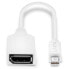 LINDY 41021 DisplayPort To Mini DisplayPort 1.4 Cable - фото #4