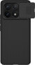 Nillkin NILLKIN CAMSHIELD CASE XIAOMI REDMI NOTE K70E/POCO X6 PRO 5G, BLACK / CZARNY