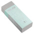 Фото #1 товара MILAN Display Box 20 Nata® Erasers Silver Series (With Carton Sleeve And Wrapped)