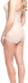 Magic BodyFashion 185001 Womens Tummy Control Shapewear Brief Latte Size Small