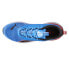 Фото #4 товара Puma Hyperdrive Profoam Speed Running Mens Blue Sneakers Athletic Shoes 3783811