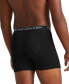 Men's 5-Pack Classic Cotton Boxer Briefs