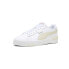 Фото #2 товара Puma Jada Renew Lace Up Womens White Sneakers Casual Shoes 38640115