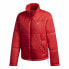 Фото #1 товара Женская спортивная куртка Adidas Originals Puffer Красный