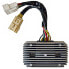 Фото #1 товара SGR 12V Trifase CC 7 Wires With 2 Conectores 4179275 Regulator