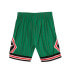 Фото #2 товара Mens Mitchell & Ness NBA RELOAD SWINGMAN SHORTS - CHICAGO BULLS 1995