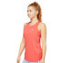 ASICS Race sleeveless T-shirt