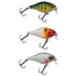 BERKLEY Pulse Fry Shallow crankbait 4.6g 38 mm