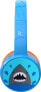 Фото #3 товара Słuchawki Denver Denver BTH-107BU Kinder BT Over-Ear Headset blau