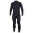 Фото #1 товара BARE Velocity Ultra 5 mm diving wetsuit