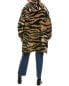 Фото #2 товара Marina Rinaldi Plus Ohio Coat Women's 14