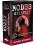 Фото #1 товара Настольная игра для компании StarHouse Games Modus Operandi: Mroczne podziemie