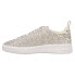 Фото #3 товара Vintage Havana Lana Glitter Slip On Womens Size 5.5 M Sneakers Casual Shoes LAN