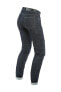 Motorradjeans Dainese Denim Slim Blau Damen