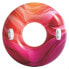 Фото #7 товара Надувной круг Intex С ручками Ø 91 cm Разноцветный