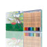 Фото #2 товара DERWENT Metallic Box Watercolour Colouring Pencil 24 Units