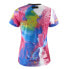 ფოტო #5 პროდუქტის CRAFT Pro Hypervent Jaquard short sleeve T-shirt