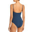 Haight 285679 Vintage One Piece Swimsuit, Size Large