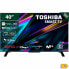 Фото #7 товара Смарт-ТВ Toshiba 40LV2E63DG Full HD 40" LED HDR D-LED