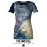 ფოტო #2 პროდუქტის RAFIKI Karin short sleeve T-shirt