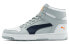 Спортивные кроссовки PUMA Rebound Layup 369573-17 35.5 - фото #1