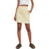 Фото #1 товара URBAN CLASSICS Organic Terry High Waist Mini Skirt