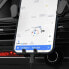 Фото #6 товара Grawitacyjny uchwyt samochodowy do telefonu na kratkę wentylacyjną czarny