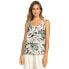 Фото #2 товара ROXY Flowing Tank Pr sleeveless T-shirt