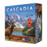 Фото #2 товара KO Cascadia board game