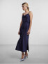 Фото #4 товара Dámské šaty YASTHEA Standard Fit 26028891 Evening Blue
