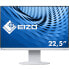 EIZO FlexScan EV2360-WT - 57.1 cm (22.5") - 1920 x 1200 pixels - WUXGA - LED - 5 ms - White