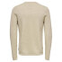 ONLY & SONS Panter 12 Struc Crew Neck Sweater