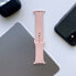 Tech-Protect TECH-PROTECT ICONBAND APPLE WATCH 1/2/3/4/5/6 (42/44MM) PINK SAND