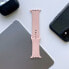 Фото #2 товара Tech-Protect TECH-PROTECT ICONBAND APPLE WATCH 1/2/3/4/5/6 (42/44MM) PINK SAND