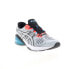 Asics Gel-Quantum Infinity Jin 1021A184-021 Mens Gray Lifestyle Sneakers Shoes