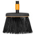 FISKARS QuikFit Sweeping 26 cm Brush