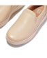 ფოტო #23 პროდუქტის Women's Rally Slip-On Platform Skate Sneakers