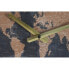Фото #3 товара Настенное часы DKD Home Decor 46 x 6,5 x 46 cm Стеклянный Серебристый Чёрный Позолоченный Коричневый Железо Карта Мира (2 штук)