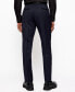 Фото #2 товара Men's Slim-Fit Tuxedo Trousers
