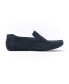 ფოტო #2 პროდუქტის Men's William House All Suede for Home Loafers