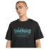 ფოტო #5 პროდუქტის TIMBERLAND Graphic Slub short sleeve T-shirt