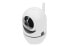Фото #1 товара Камера видеонаблюдения Digitus Smart Full HD PT Indoor Camera with Auto-Tracking, WLAN + Voice Control