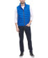 Men's Quilted Vest