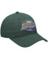Men's Green Colorado Rapids Adjustable Hat