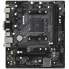 Фото #3 товара ASRock A520M-HVS, AMD A520 Mainboard - Sockel AM4