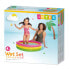 Фото #7 товара INTEX Sunset 3 Rings Baby Pool