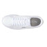 Фото #7 товара Puma Serve Pro Lite Lace Up Womens White Sneakers Casual Shoes 39741101