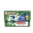 Фото #1 товара ARIEL PODS ODOR ACTIVE 3in1 detergent 19 capsules