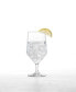 Zwiesel Glas Pure Beverage/Water Glasses, Set of 6