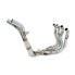 ARROW Not Homologated Manifold Stainless Steel Racing Collectors Bmw 1000 RR ´19-23